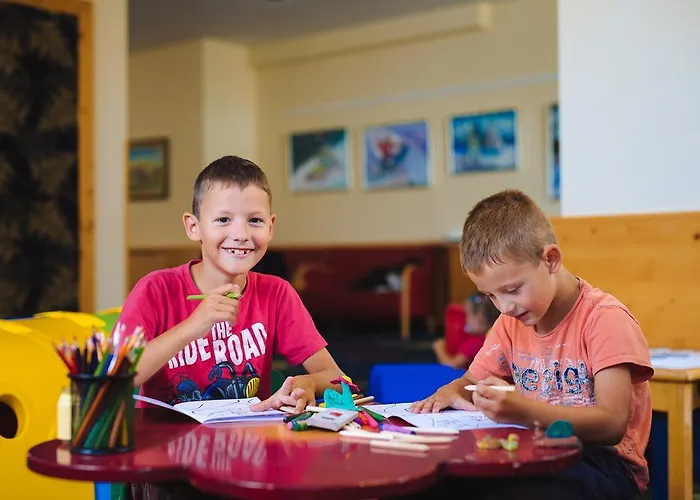 Hotel Rogla - Rogla Resnik