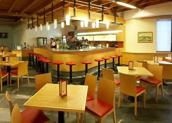 Hotel Rogla - Rogla Resnik