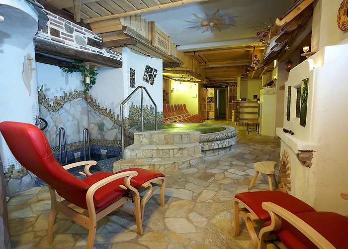 Rogla - Rogla Resnik