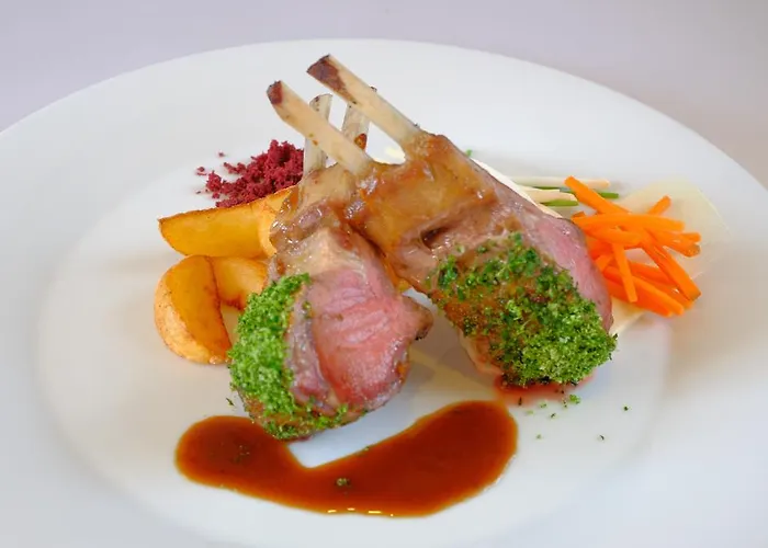 Hotel Rogla - Rogla Resnik