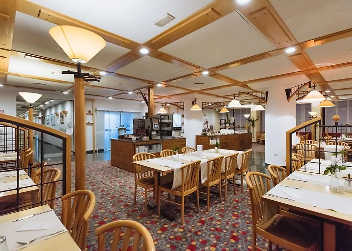 Rogla - Rogla Hotel 3*