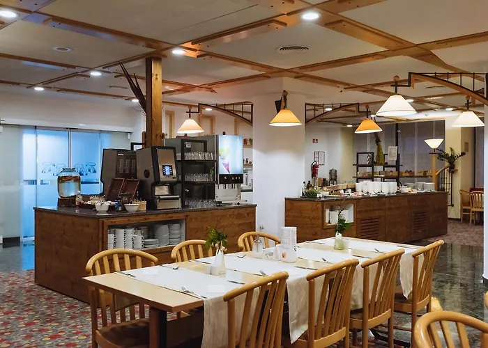 Hotel Rogla - Rogla Resnik