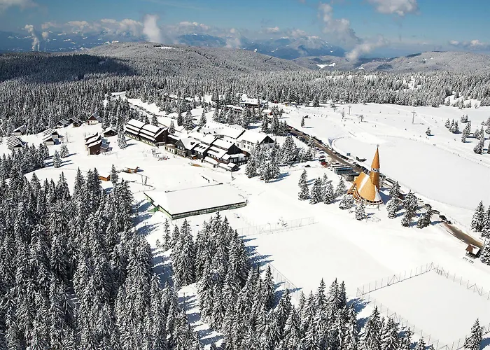 Rogla - Rogla Hotel 3*