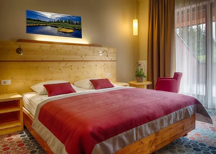 Rogla - Rogla Resnik