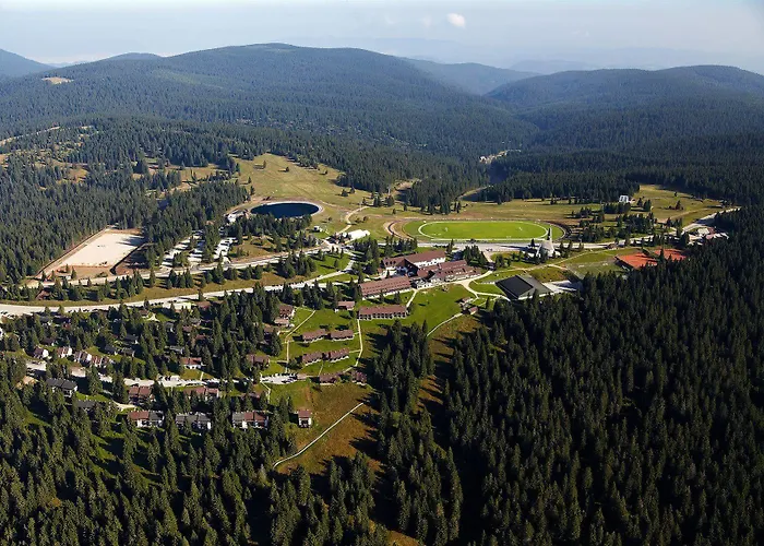 Rogla - Rogla 3* Resnik