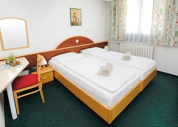 Rogla - Rogla 3* Resnik